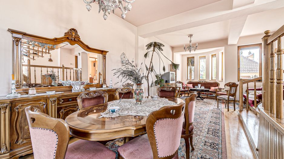 PRET NOU!!! Casa cu teren, Aradul Nou - Poză 4