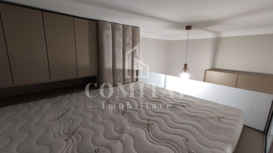 Garsonieră de tip studio | Finisaje moderne | Calea Dorobanților - Poză 9