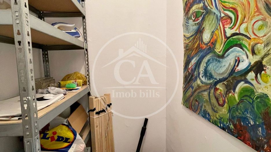 Apartament cu 3 camere de închiriat în zona Centrul Civic, Oradea - Poză 12