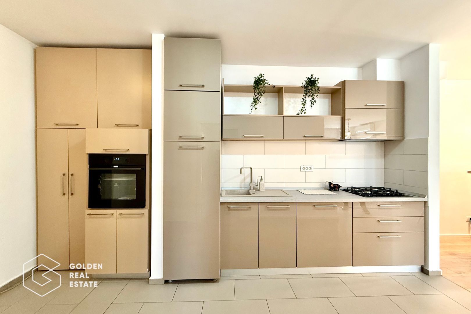 Apartament 2 camere, Pipera Green Vista, mobilat si utilat recent - Poză 1