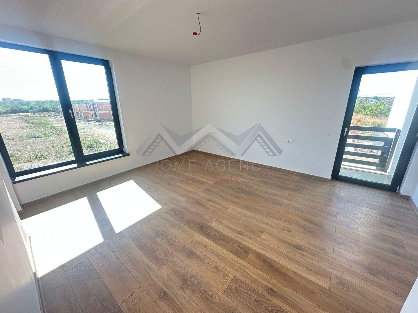 Casă P+1 modernă, finisaje premium, teren 375 mp | Tunari - Poză 7