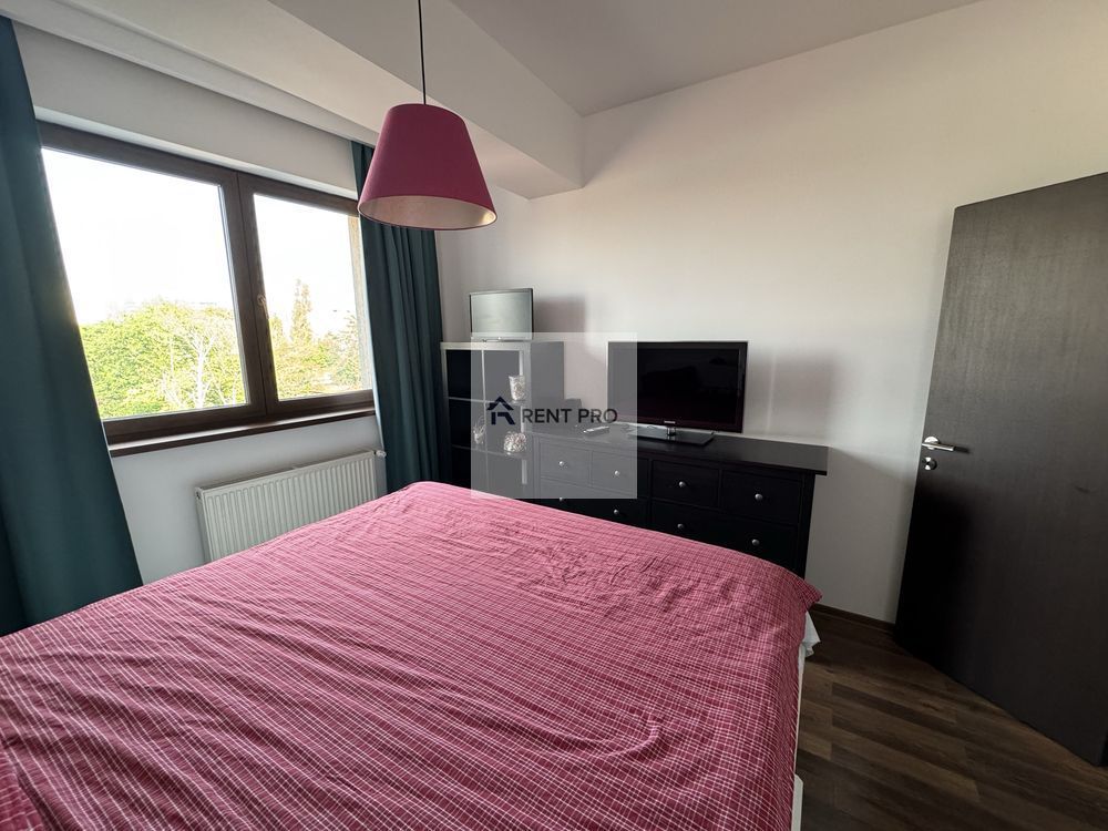 Apartament 3 camere de închiriat | Regie – Belvedere | 90 mp | Etaj 3 - Poză 3