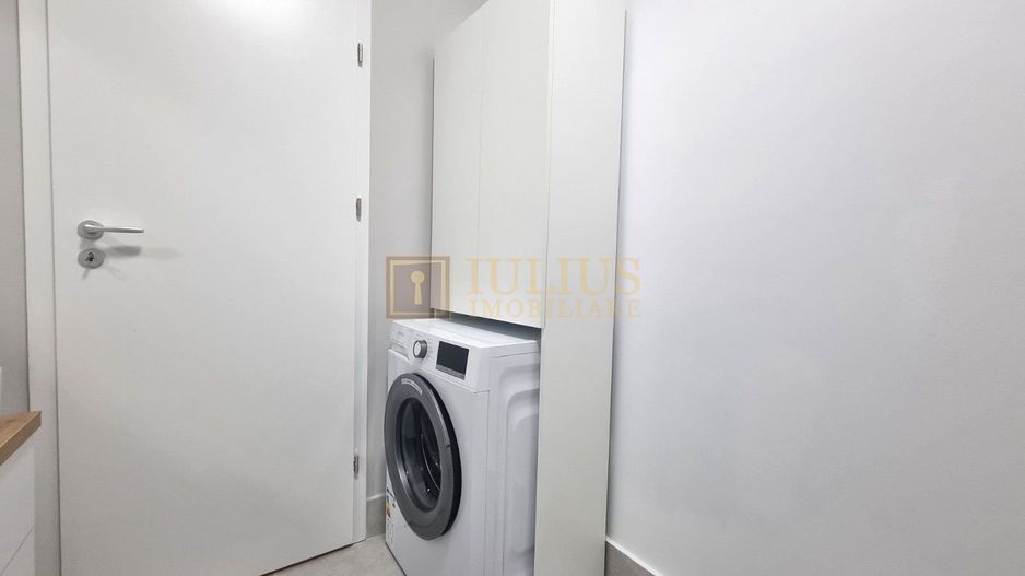 Apartament luxos in Vivalia Grand, Prima închiriere - Poză 10