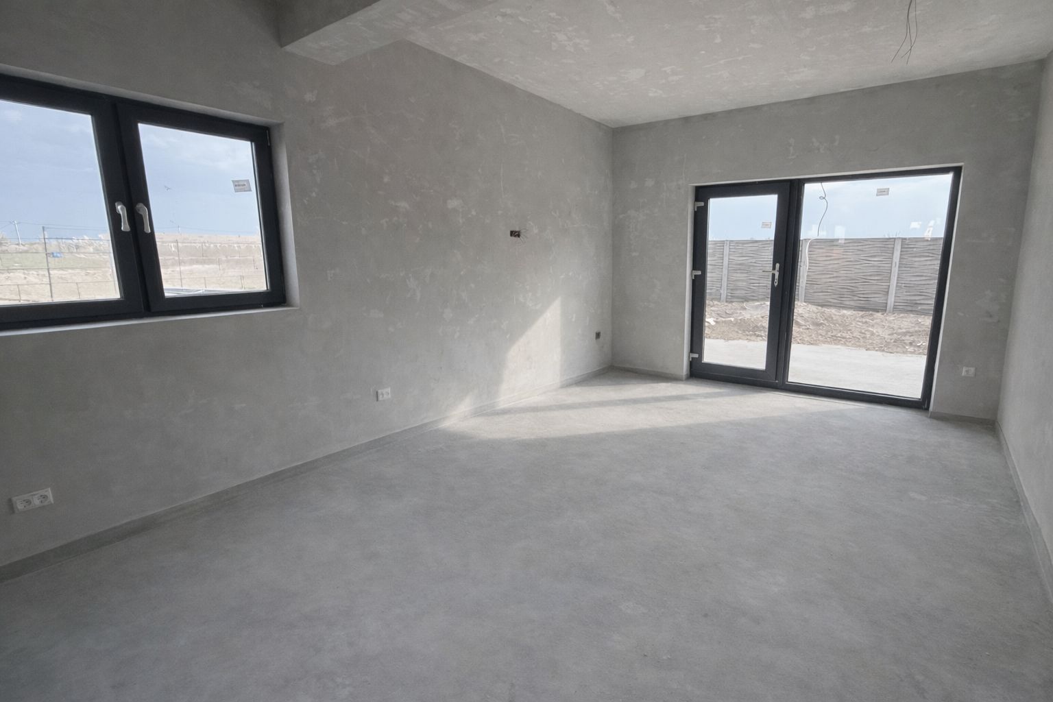 COMISION 0% | Duplex pe Colt | 4 Camere | Mosnita Noua  Zona Kaufland - Poză 2