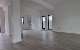 Vile individuale lângă Parcul Ghidigeni | Mansardă amenajată. - Poză 2