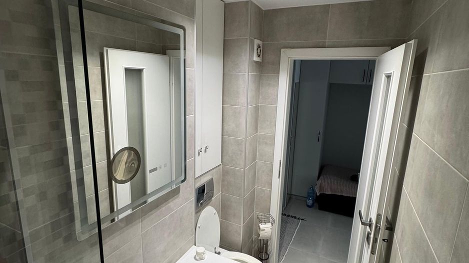 Garsoniera zona Timpuri Noi - Nerva Traian - Poză 14