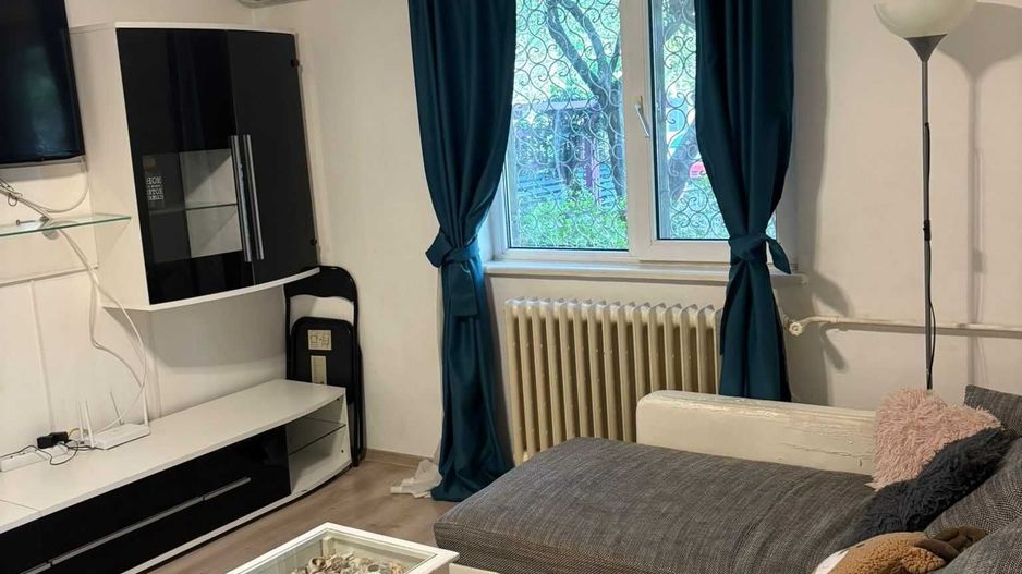 Apartament 2 camere de închiriat Bd. Constantin Brâncoveanu - Poză 1