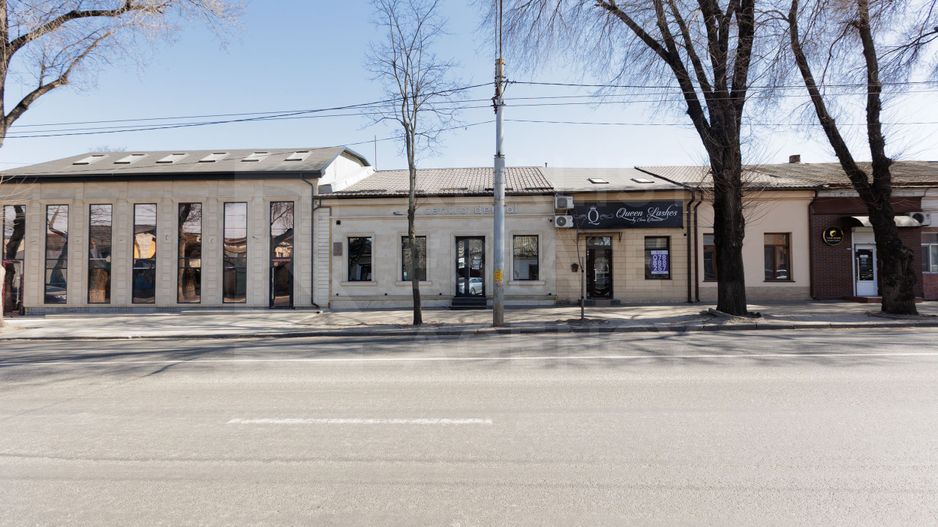 Vânzare oficiu, 10 6mp, str. Vasile  Alecsandri, Centu - Poză 2