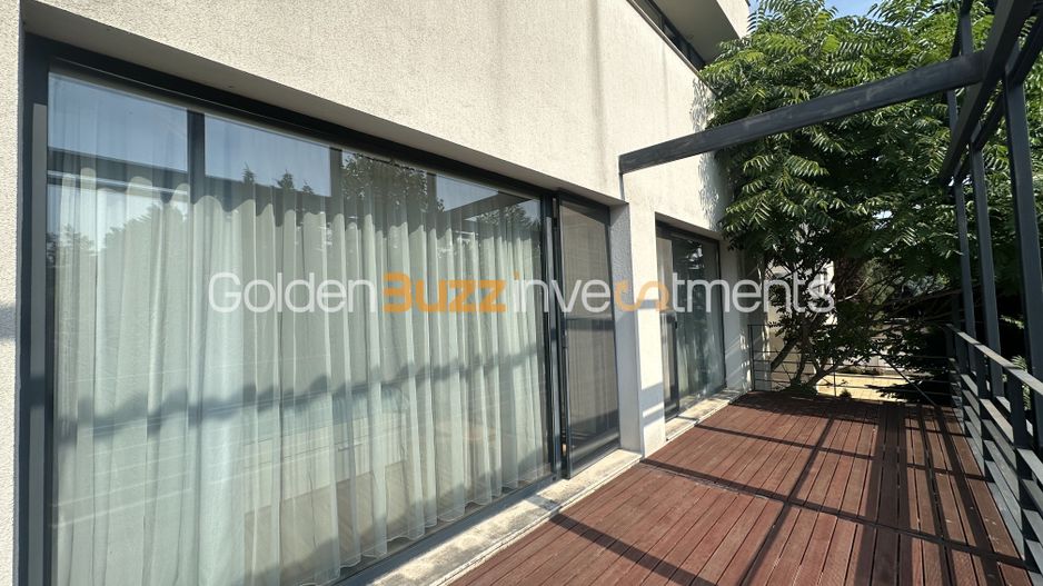 Vilă Individuala | Locație premium | Panouri solare - Poză 28