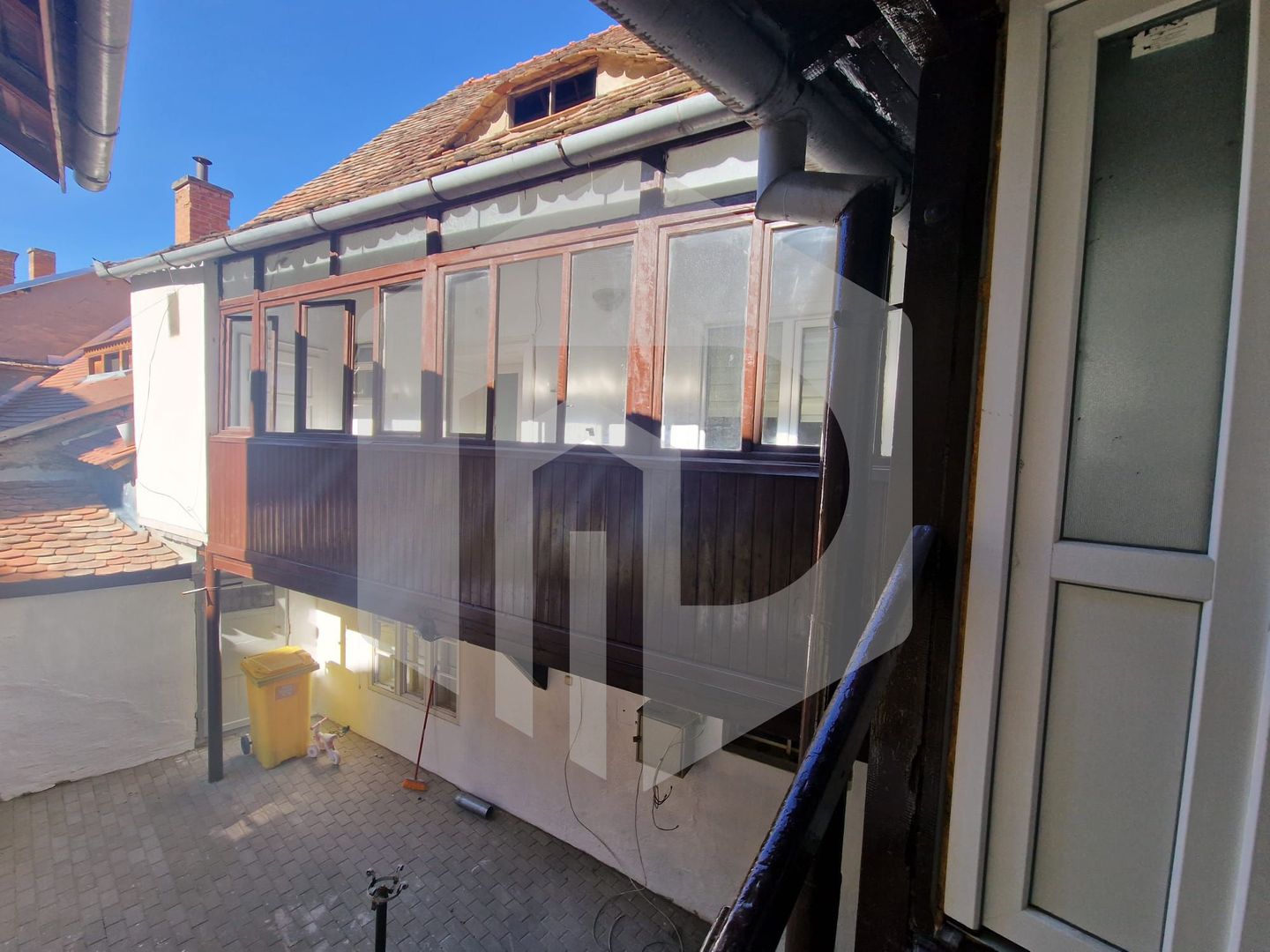 Apartament 2 camere - Mobilat si Utilat - Etaj 1 - Ultra Central - Poză 6