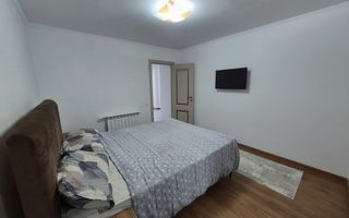 Chirie apartament la sol Centru, Mun. Chișinău - Poză 7