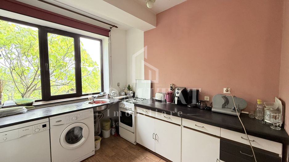 Casă individuală | 403 mp teren | Grigorescu - Poză 7