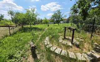 Casa cu teren de 536 mp in Ceptura de Jos - Poză 9