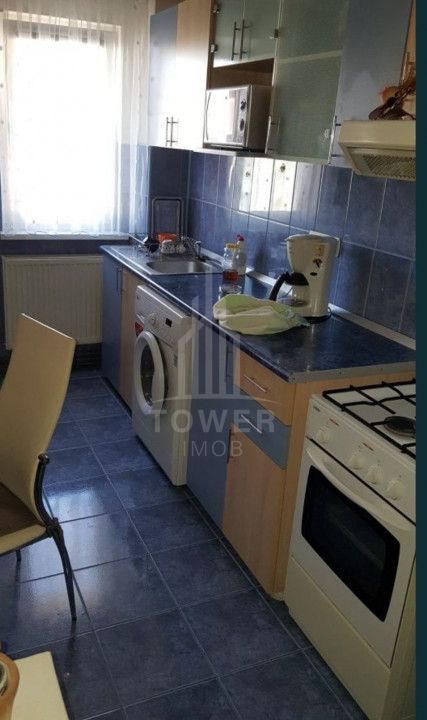 Apartament 2 camere cu balcon de vânzare Vasile Aaron - Poză 7