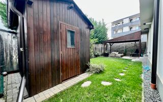 Braytim-2 Camere-Curte proprie - Poză 2