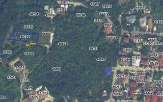 Teren intravilan/934 mp/Lenin Sud - Poză 5