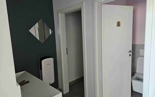 Spatiu comercial stradal, 115,40 mp, Drumul Binelui, Metalurgiei Park - Poză 10