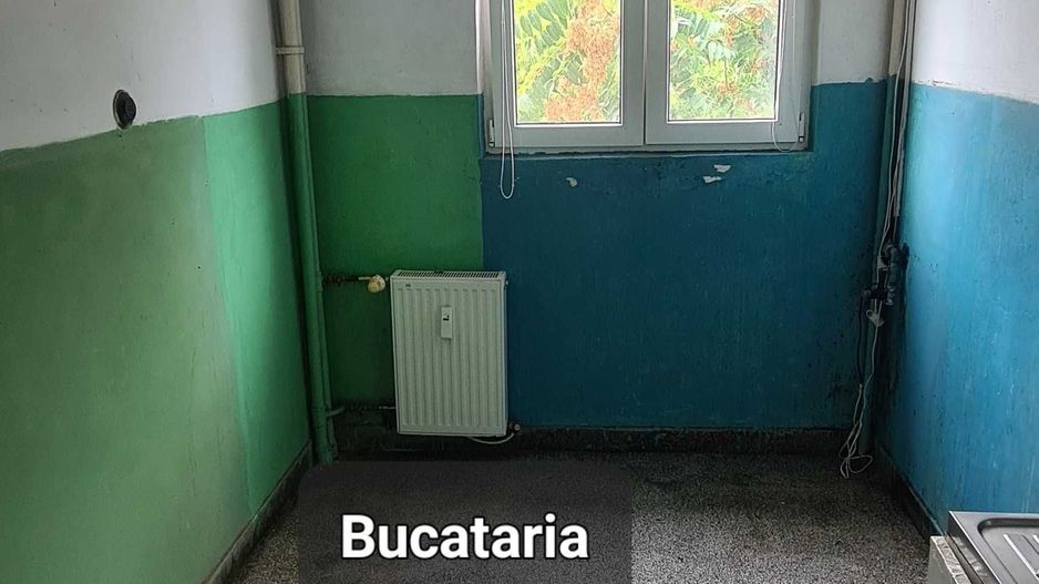 Direct Proprietar- 2 camere semidecomandat Str. Matei Voievod - Poză 4