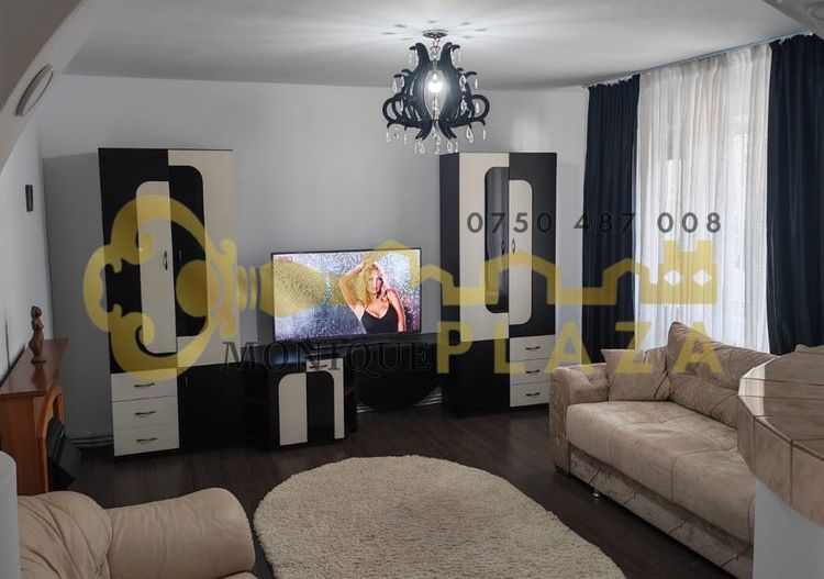 3 Camere | ProCasa | 2xAC | CT | Mobilat | Utilat | Disponibil imediat - Poză 1