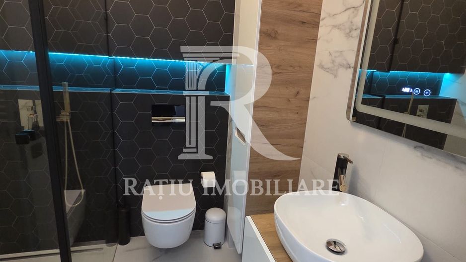 Apartament cu 3 camere  | Prima Onestilor | Oradea - Poză 5