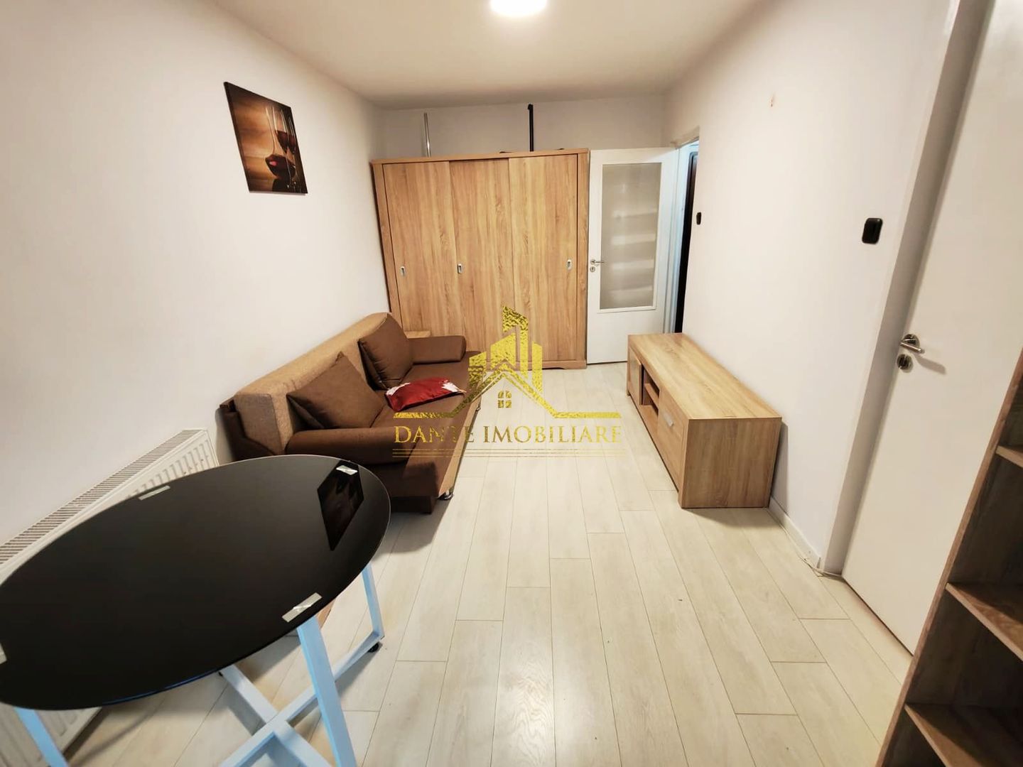 1 camera, decomandat, modern, PET FRIENDLY, Zorilor, UMF - Poză 7