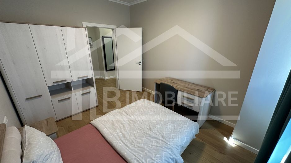 Apartament cu 3 camere, 70mp, parcare, Zona Concept 9 - Poză 6