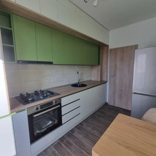 Apartament 2 camere complet mobilat – Regie Residence, Grozăvești - Poză 2