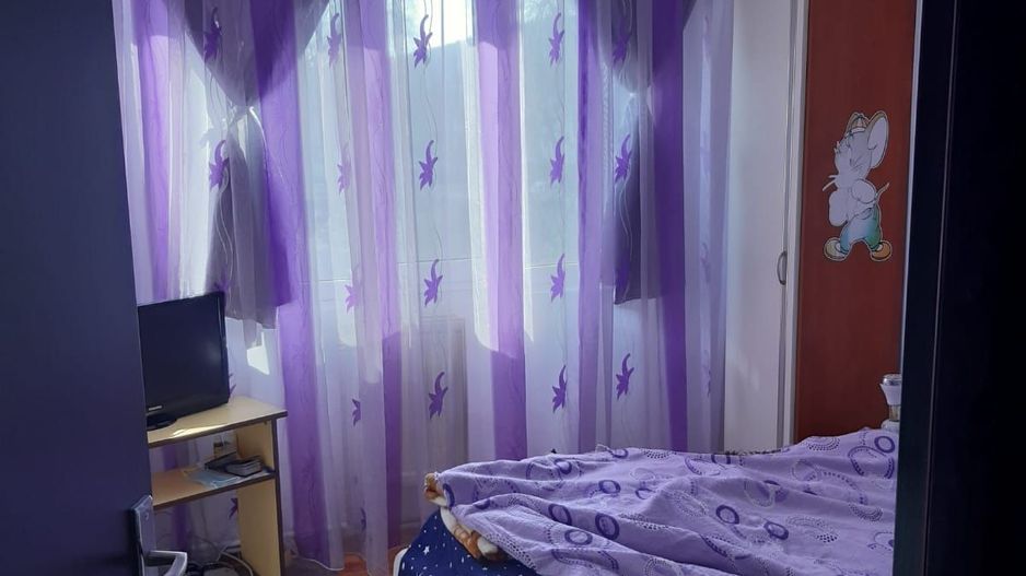 Apartament 4 camere, etaj 1, orientare sudică – Micro 39 A - Poză 3