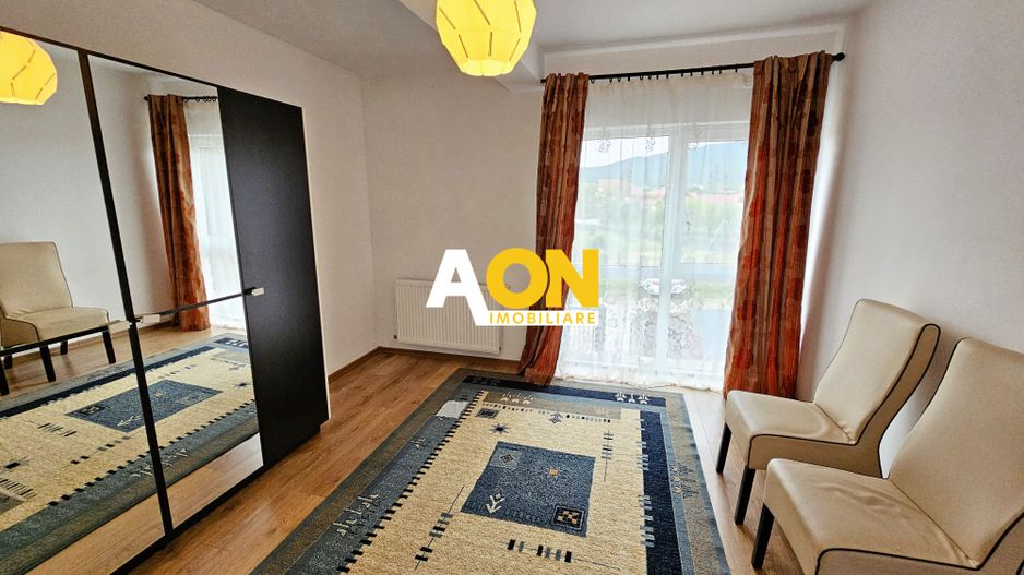 Casa tip duplex, 4 camere, zona Alba - Micesti - Poză 14