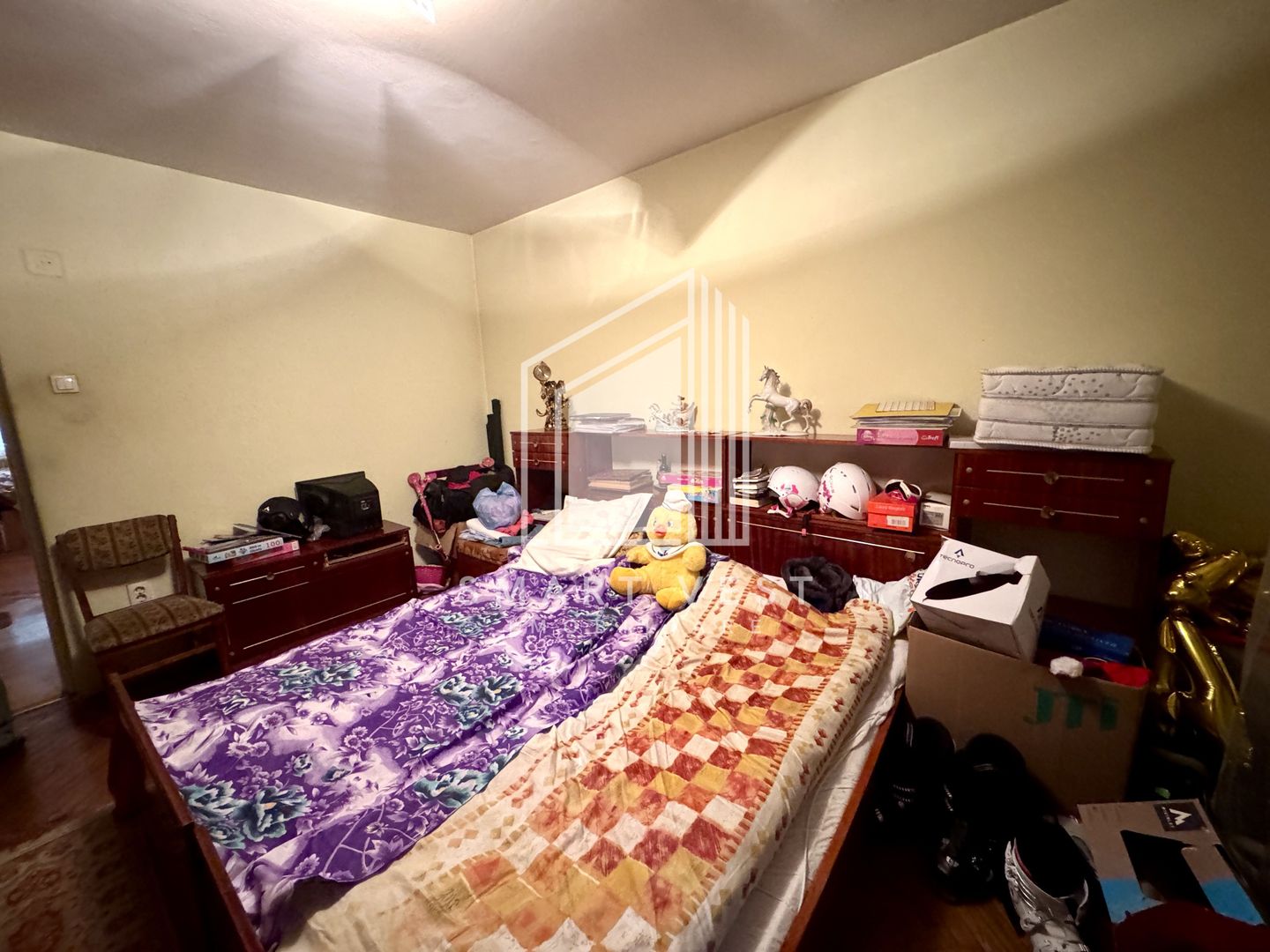 Apartament 3 camere de vânzare | 72 mp | Zona Micro 16 - Poză 9