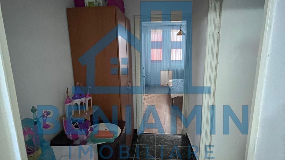 Apartament 2 camere Calea Bucuresti Institut etaj 2 bilateral - Poză 6