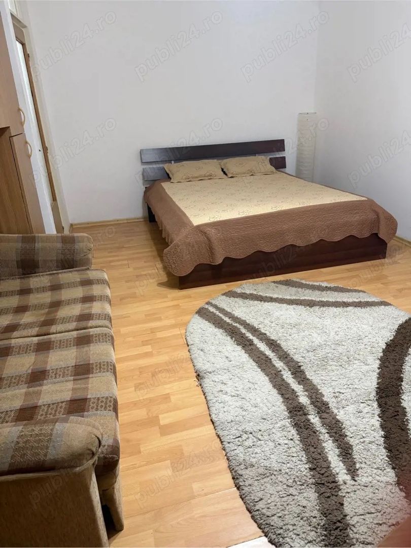 Garsonieră spațioasă de închiriat Berceni - Poză 1