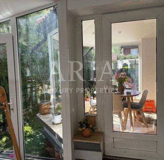 VILA INDIVIDUALA - 1000MP - BANEASA RESIDENTIAL PARK - Poză 14