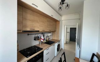 Apartament 3 camere Parc Băzilescu | Garaj subteran inclus | 73 mp - Poză 3