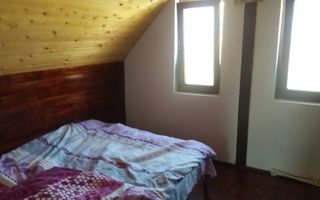 Cabana 4 camere-teren 350 mp-foisor amenajat 25 mp- Baile Figa - Poză 5