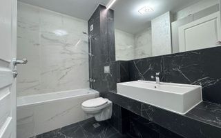 Apartament premium 2 camere+parcare Comat Towers - Poză 13