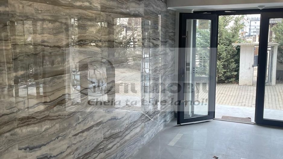 Apartament cu o camera terasa si parcare in spate la LIDL - Poză 2