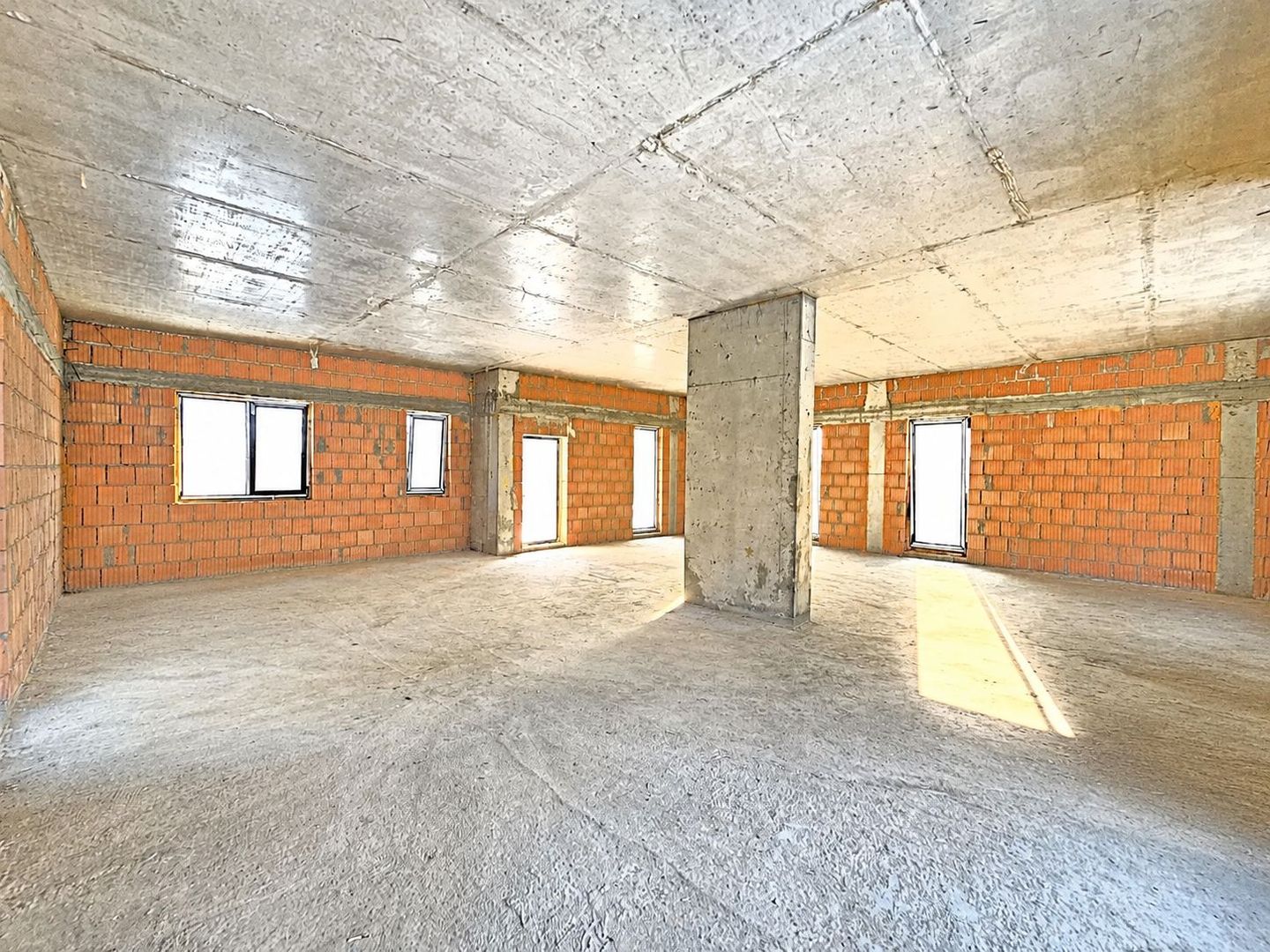 Casă modernă La Sarkis Village | Varianta sură | 153 mp | 6 ari | 187.000 € - Poză 17