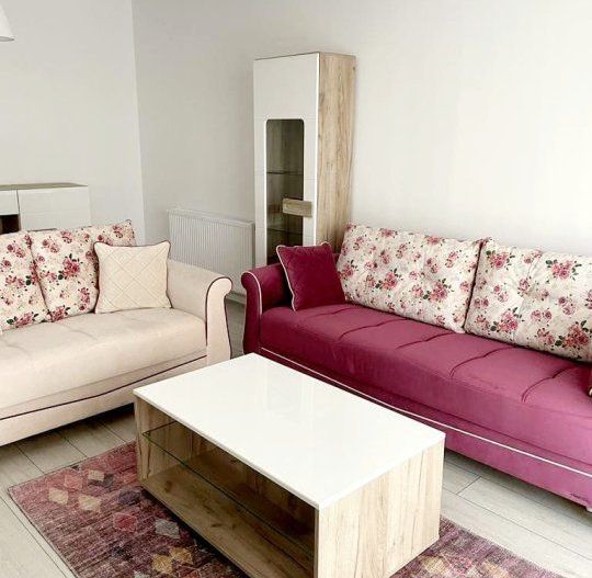 2 Camere Mid Level Parcare Inclusa Metrou Lujerului GranVia Residence - Poză 2