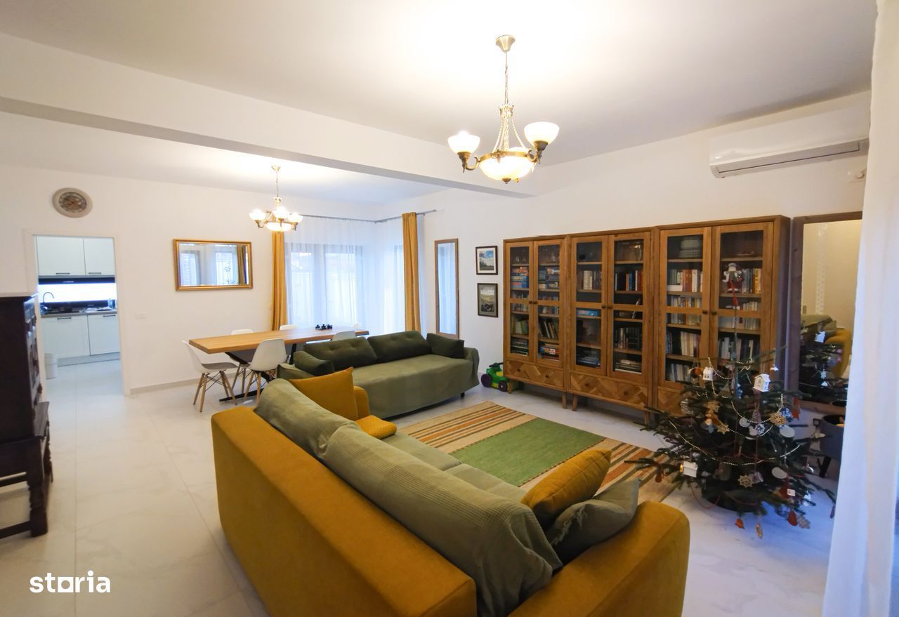 Superba Casa Duplex- Militari - Pacii 2025 - Poză 2