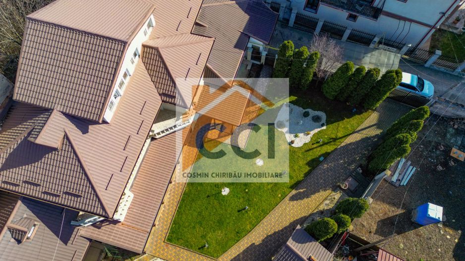 Proprietate exclusivistă ultracentrală -eleganță, spațiu și rafinament - Poză 69