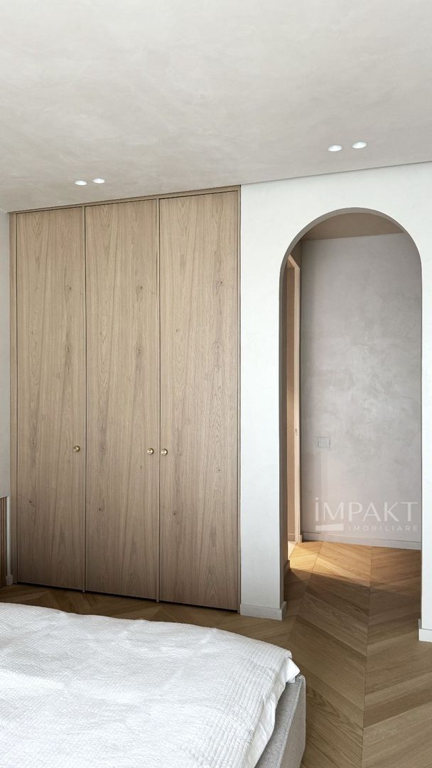 Apartament cu 3 camere Ultrafinisat in zona Iulius Mall - Poză 6