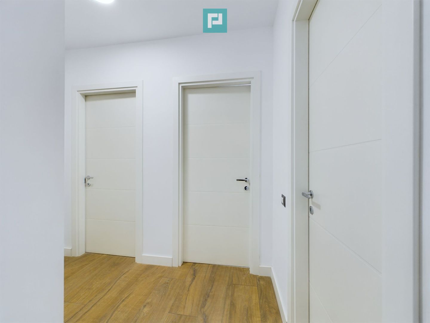 Bd Pipera , penthouse ideal pentru resedinta - Poză 9