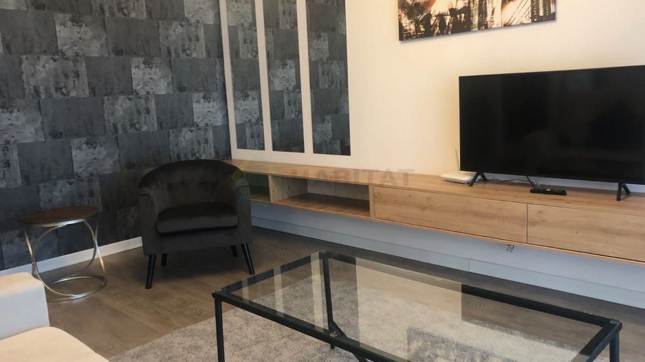 Apartament de Lux cu 3 Camere în Cloud9 Residence | 94 mp | 2 Locuri de Parcare - Poză 6