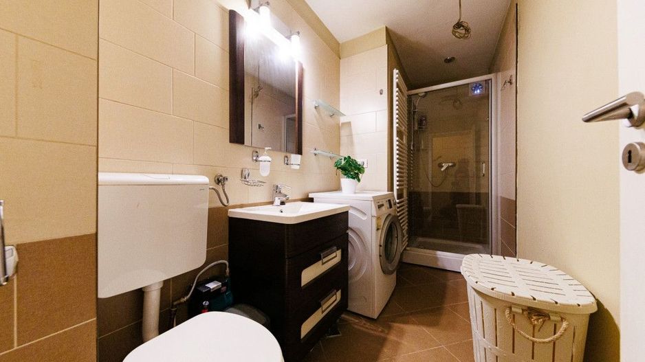 Apartament 2 camere, Piata Balcescu-Timisoara - Poză 28
