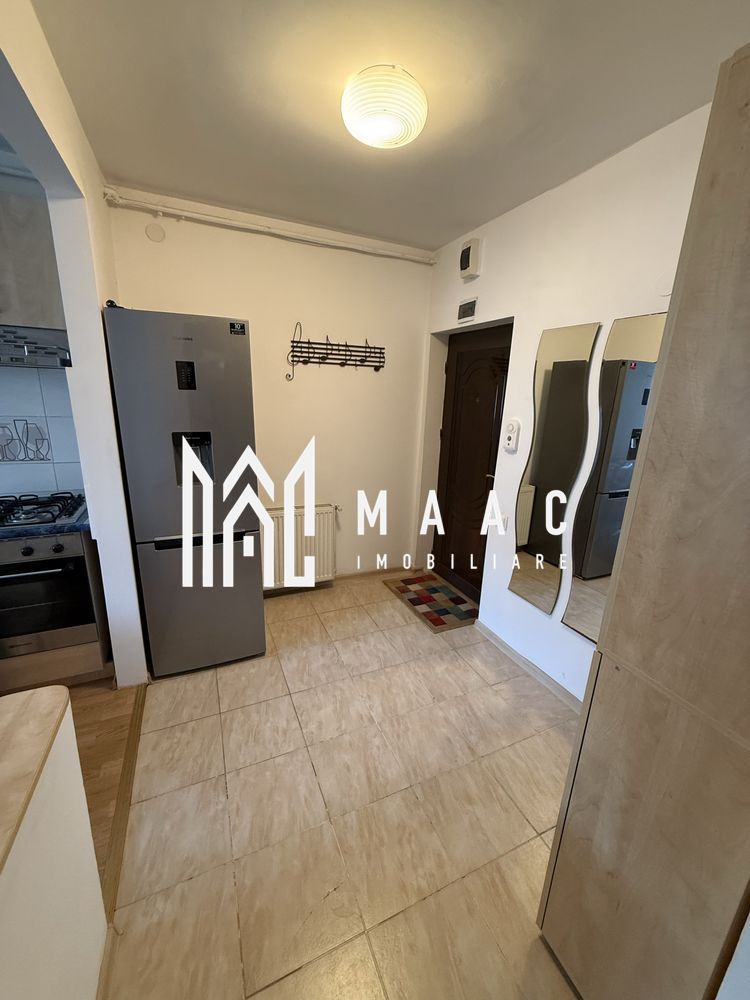 Apartament 2 camere de închiriat | Sibiu, Terezian | 46 mp - Poză 4
