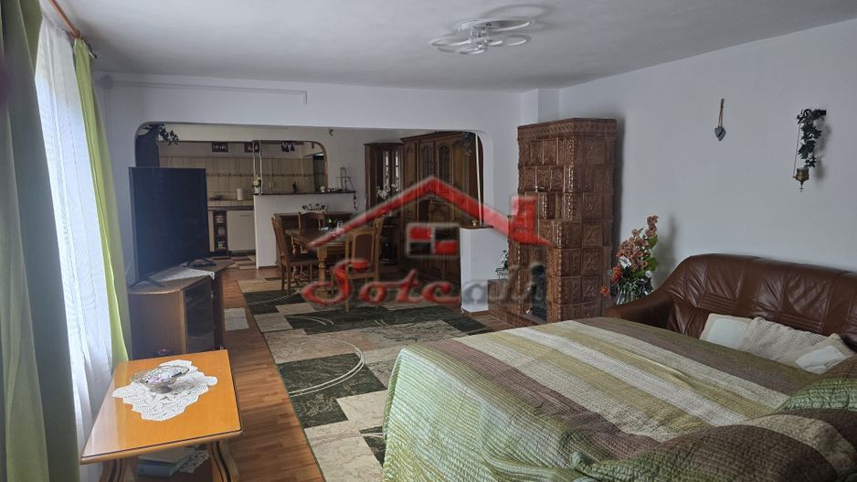 Casa de vanzare Baicoi P+1E - Poză 21