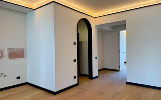 Apartament 4 camere – Șoseaua Pipera | 2 balcoane | Zonă excelentă - Poză 13