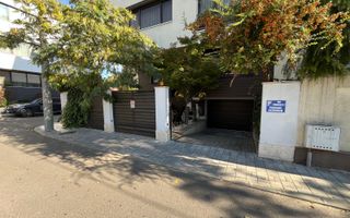 Barbu Văcărescu | Apartament 3 camere - Poză 34