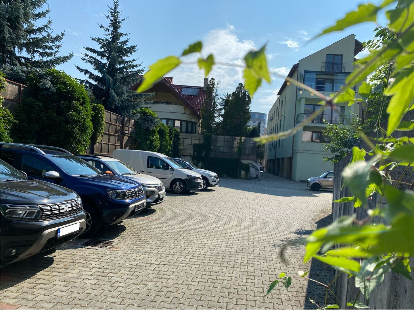 Spatiu comercial/birou, str.Scoala De Inot, Sibiu - Poză 1